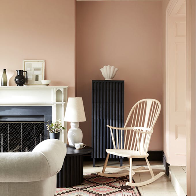 Little Greene Lanceert Nieuwe 'Colours of England' - en 'Colour Scales' kleurenkaarten