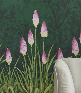 Little Greene presenteert ‘Forest’