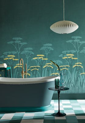 Achillea - Aurora Badkamer