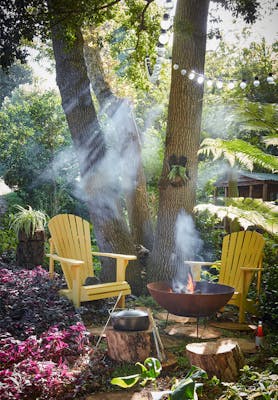 Giallo Tuinstoelen